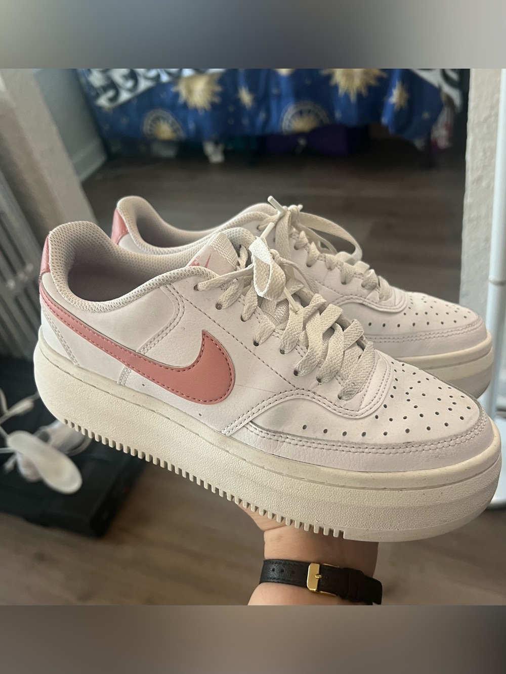 Nike sneakers